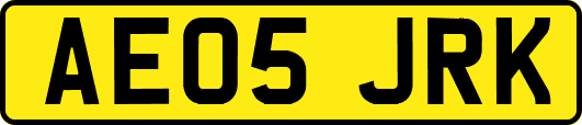 AE05JRK
