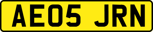 AE05JRN