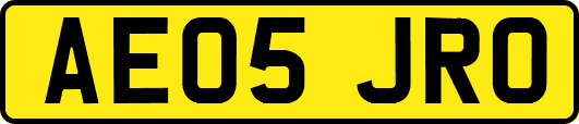 AE05JRO