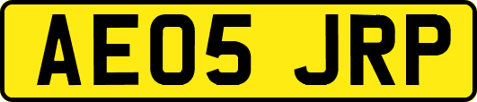 AE05JRP