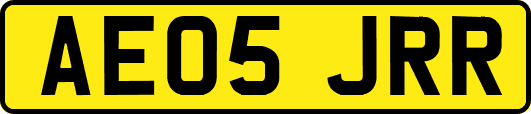 AE05JRR