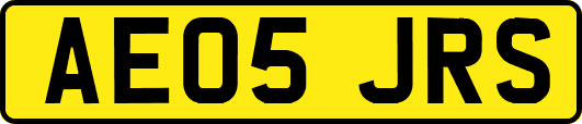 AE05JRS