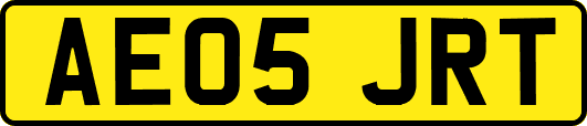 AE05JRT
