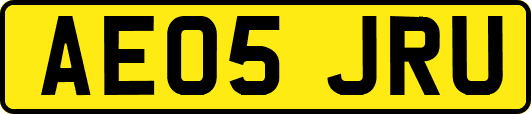AE05JRU