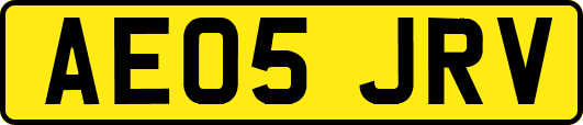 AE05JRV