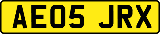 AE05JRX