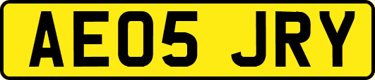 AE05JRY