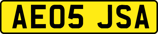 AE05JSA