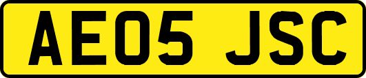 AE05JSC