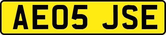 AE05JSE