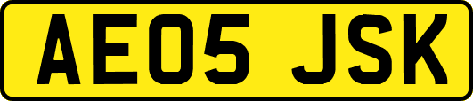 AE05JSK