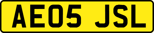 AE05JSL