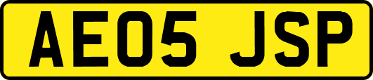 AE05JSP