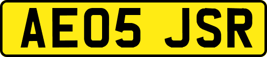 AE05JSR