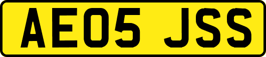 AE05JSS
