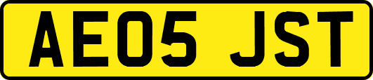 AE05JST