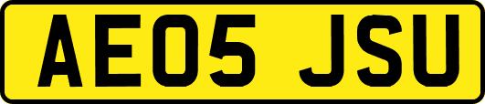 AE05JSU