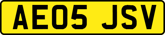 AE05JSV