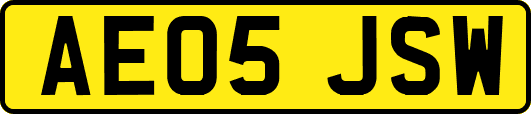 AE05JSW