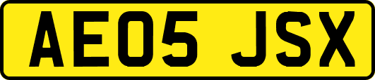 AE05JSX
