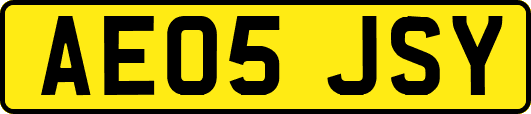 AE05JSY