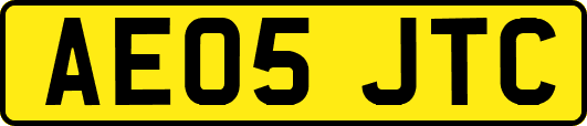 AE05JTC