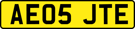 AE05JTE