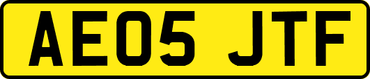 AE05JTF