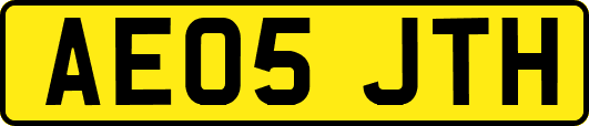 AE05JTH
