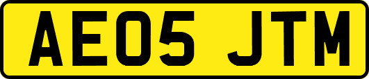 AE05JTM