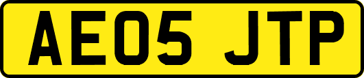 AE05JTP