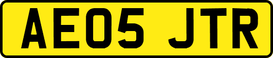AE05JTR