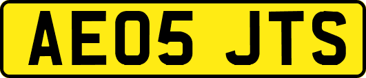 AE05JTS
