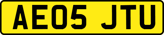 AE05JTU