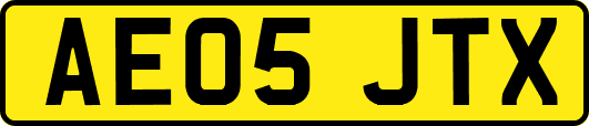 AE05JTX