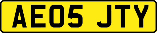 AE05JTY
