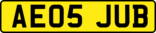 AE05JUB