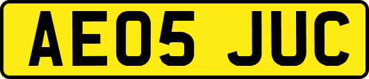 AE05JUC