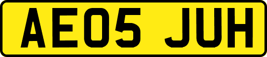 AE05JUH