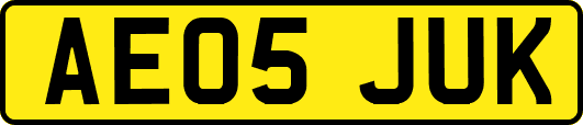 AE05JUK