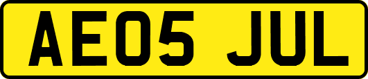 AE05JUL