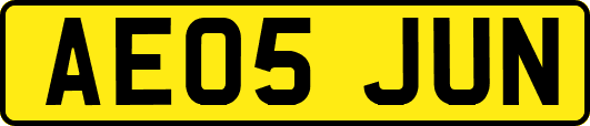 AE05JUN
