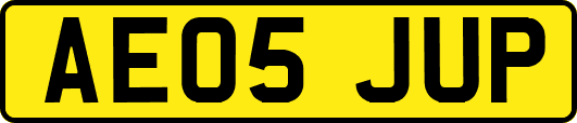 AE05JUP