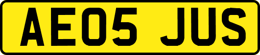AE05JUS