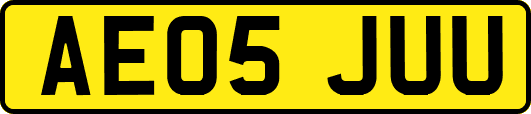 AE05JUU