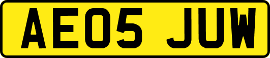AE05JUW