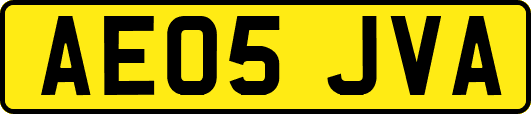 AE05JVA