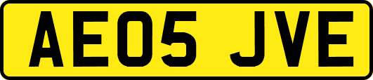 AE05JVE