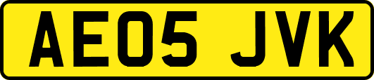 AE05JVK
