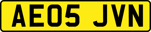 AE05JVN
